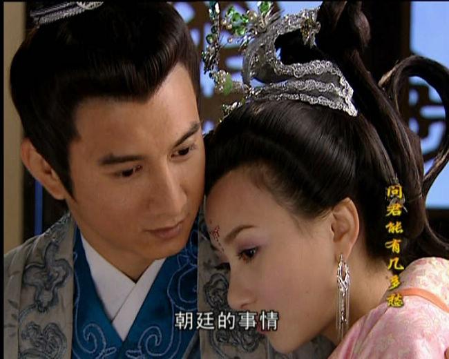 唐后主李煜被谁所杀,南唐后主李煜死亡原因