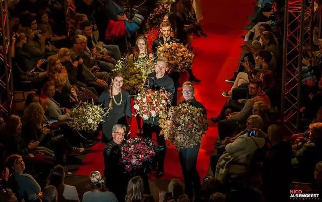 2017圣诞，拿什么为你的花店站台？