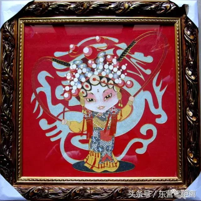 怎么做金丝沙画,金丝沙画材料及做法