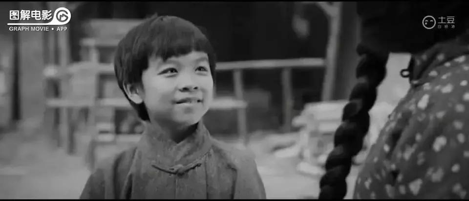 贞子小时候的真实模样,贞子真正的小时候照片