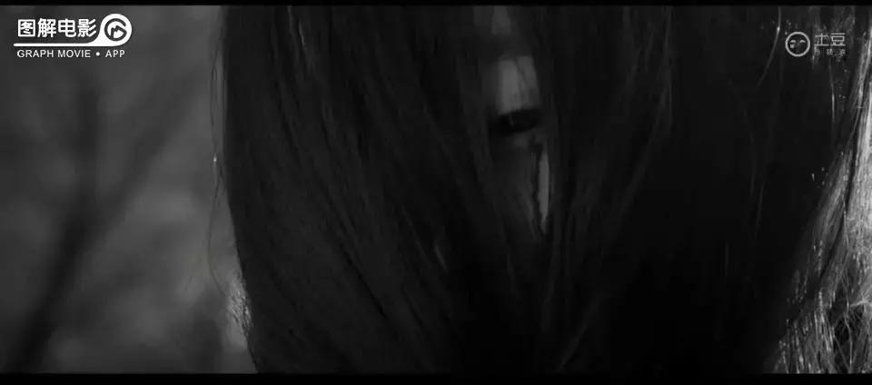 贞子小时候的真实模样,贞子真正的小时候照片