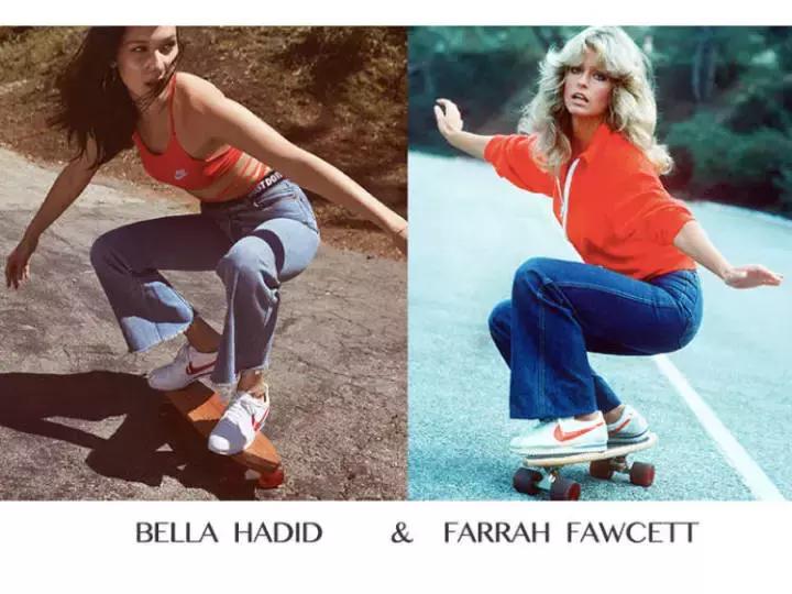 明星同款小白鞋轻奢,明星同款小白鞋推荐