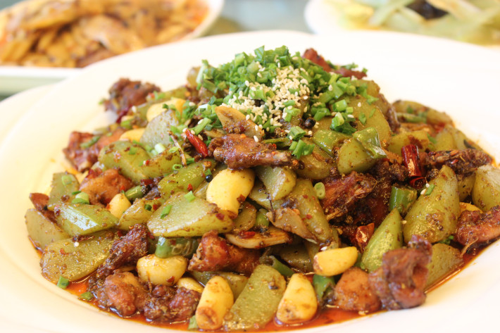 四川江油药王谷,治愈你的“馋嘴病”!药到病除!一次见效!