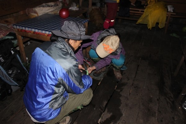 藏西线,最可怕的藏毒视频