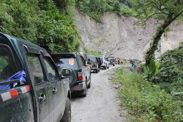 藏西线,最可怕的藏毒视频