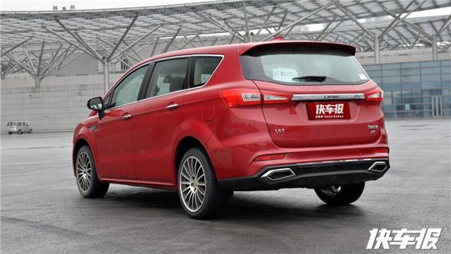 力帆轩朗1.5t8at,力帆轩朗配8at是多大排量的