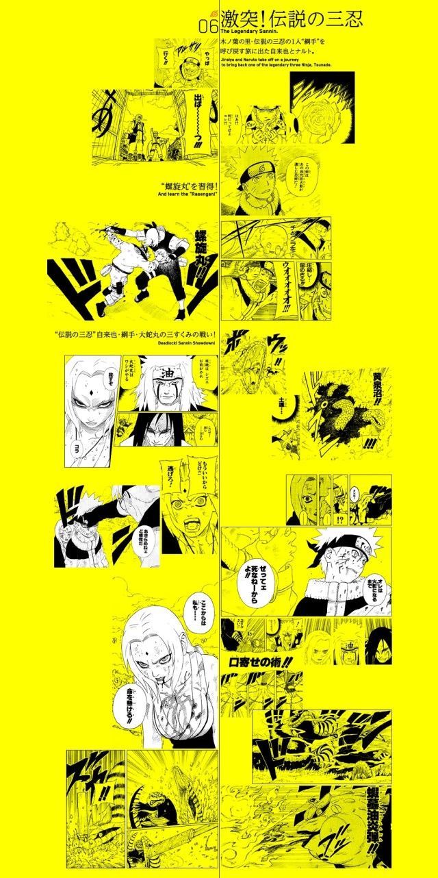 火影忍者忍者记,火影忍者回忆录全集