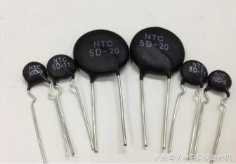 气敏电阻光敏电阻,压敏电阻三合一设备教程