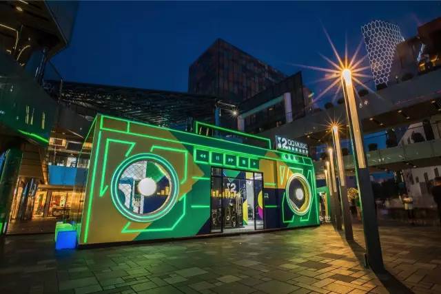 快闪店的利弊有哪些,快闪店背后的逻辑