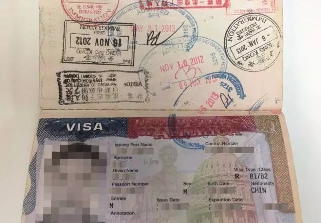 有美签可以去哪里,有了美签其他国家都免签吗