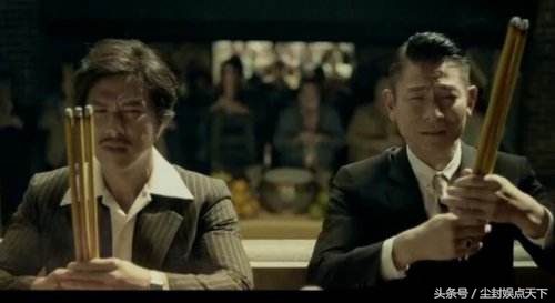 追龙票房破20亿,追龙票房能超越前作吗