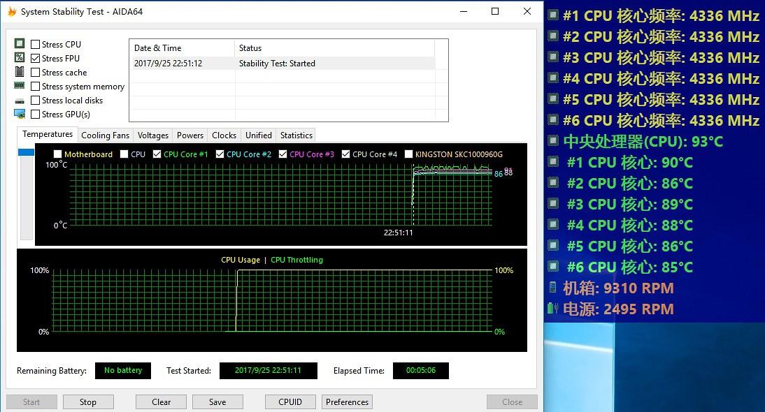 i7-8700k华硕z370p,i7-8700k主板z370推荐