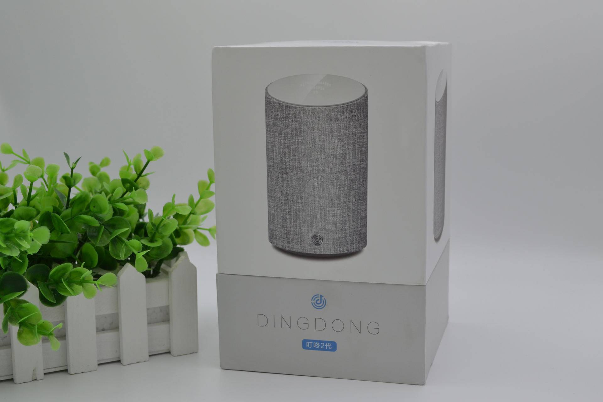 能说会唱:叮咚2代智能音箱体验测评