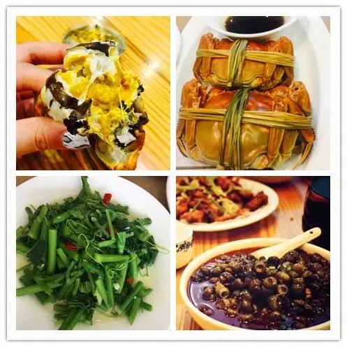 谢霆锋来澄海东湖,谢霆锋来厦门大排档