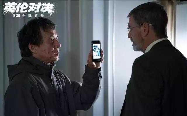 一口气看完成龙的英伦对决,成龙电影推荐英伦对决