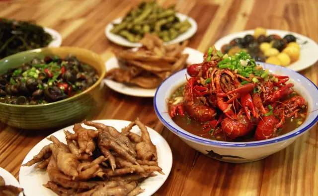 江西11个地市吃辣排名,江西最能吃辣的地方排名