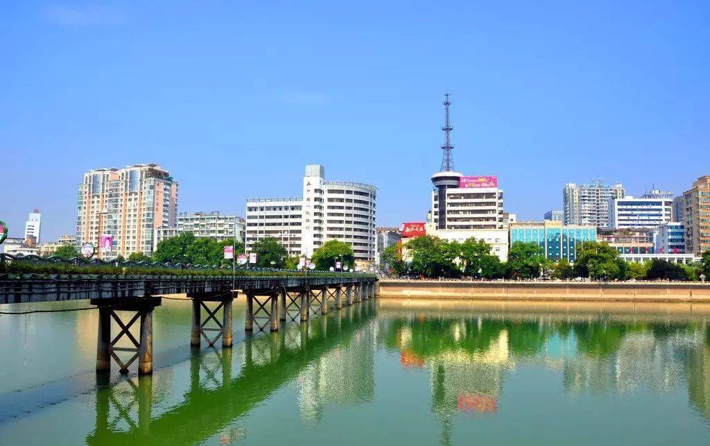 江西11个地市吃辣排名,江西最能吃辣的地方排名