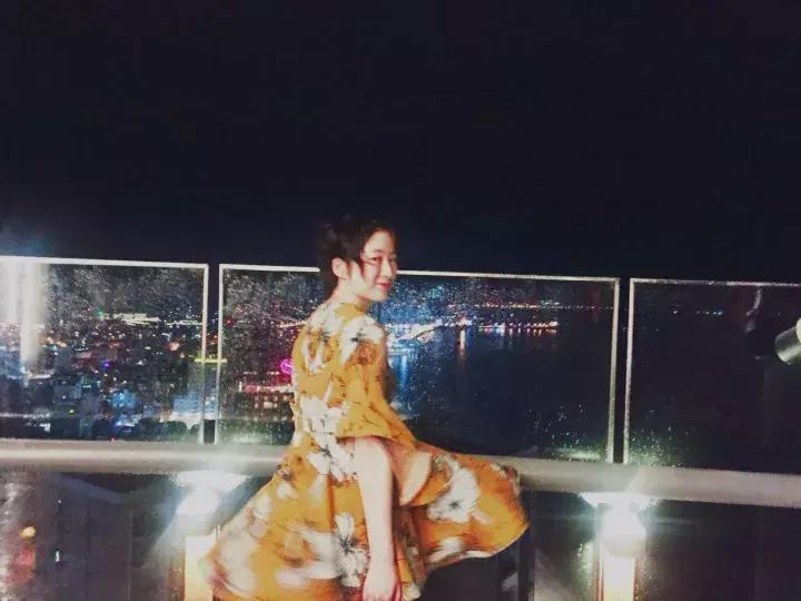 走小路去越南,私奔到越南