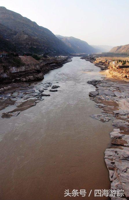 黄河之水天上来山西之旅壶口瀑布,山西黄河壶口瀑布掠影