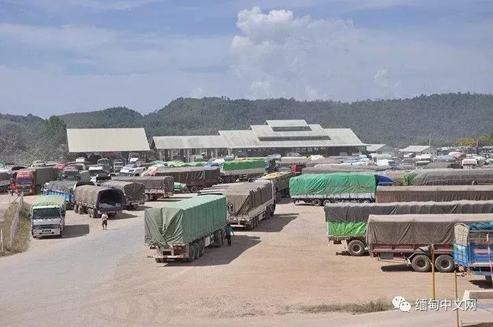 缅甸曼德勒到木姐运费,去缅甸木姐运费