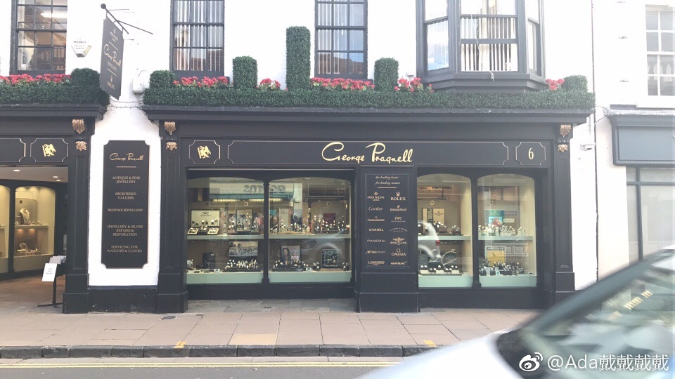 英国全境游经典攻略,英国深度游旅游路线推荐