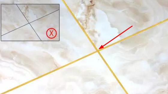 地砖美缝的好处和坏处,瓷砖美缝有什么好处和坏处