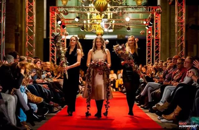 2017圣诞，拿什么为你的花店站台？