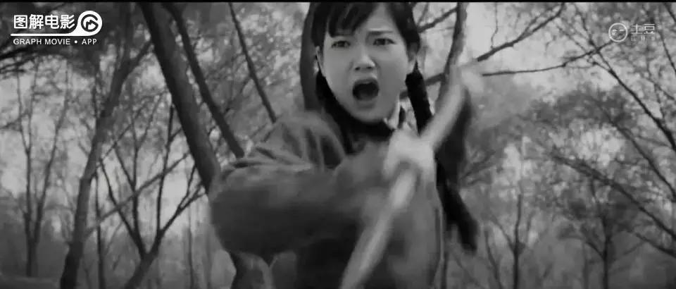 贞子小时候的真实模样,贞子真正的小时候照片