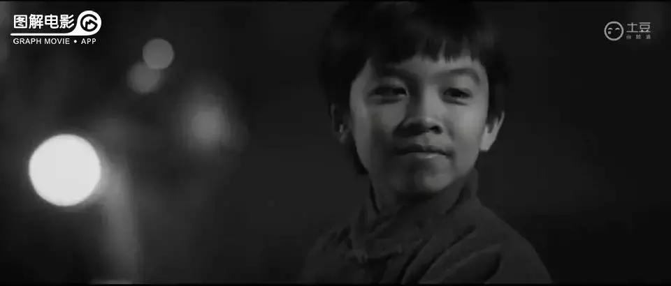 贞子小时候的真实模样,贞子真正的小时候照片