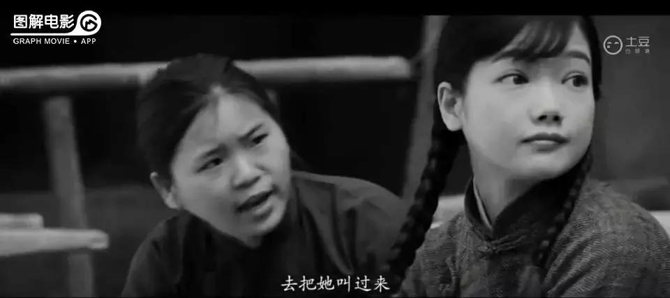 贞子小时候的真实模样,贞子真正的小时候照片