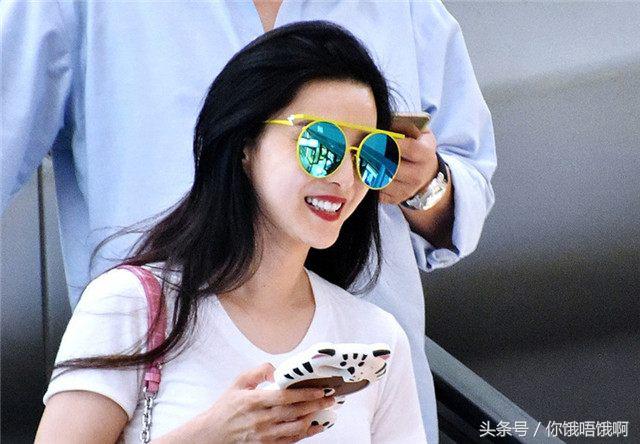 范冰冰眼睛能整出来吗,范冰冰眼睛是凹进去的吗