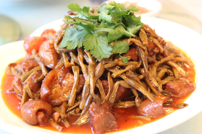 四川江油药王谷,治愈你的“馋嘴病”!药到病除!一次见效!