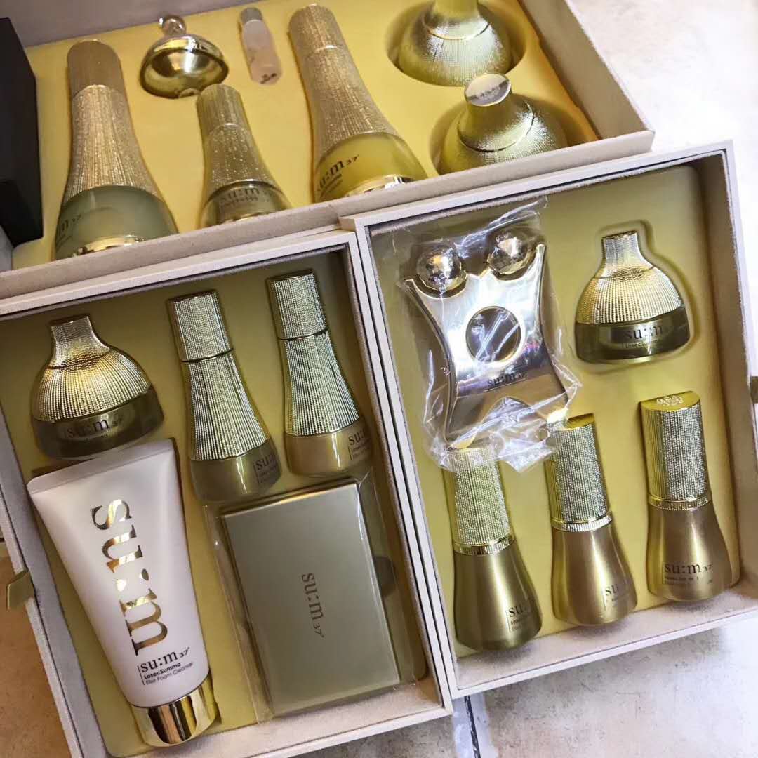 呼吸sum37最新套盒使用顺序,呼吸苏秘m37套盒