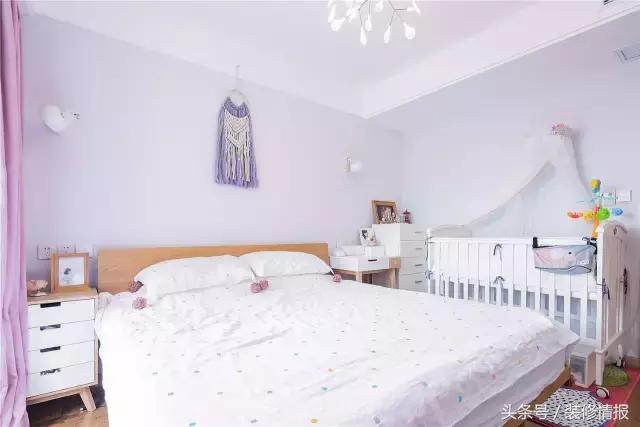 看了邻居家的装修第一感觉,朋友看了家里的装修都很羡慕