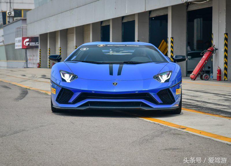 那转瞬即逝的车，每一款都是上品之作，你是否有能力拥有它