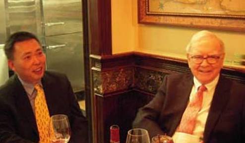 步步高董事长段永平简历,步步高vivo董事长