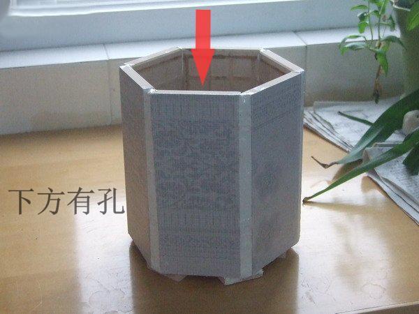 剩下的瓷砖可以做花盆吗,废弃的瓷砖可以当花盆吗