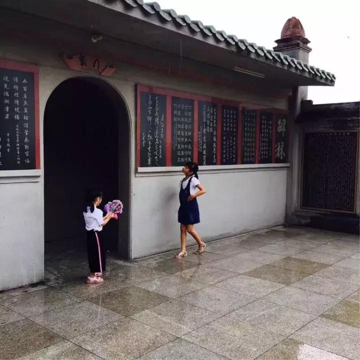 广东吴川吴氏祭祖视频,吴川上郭吴氏祖墓