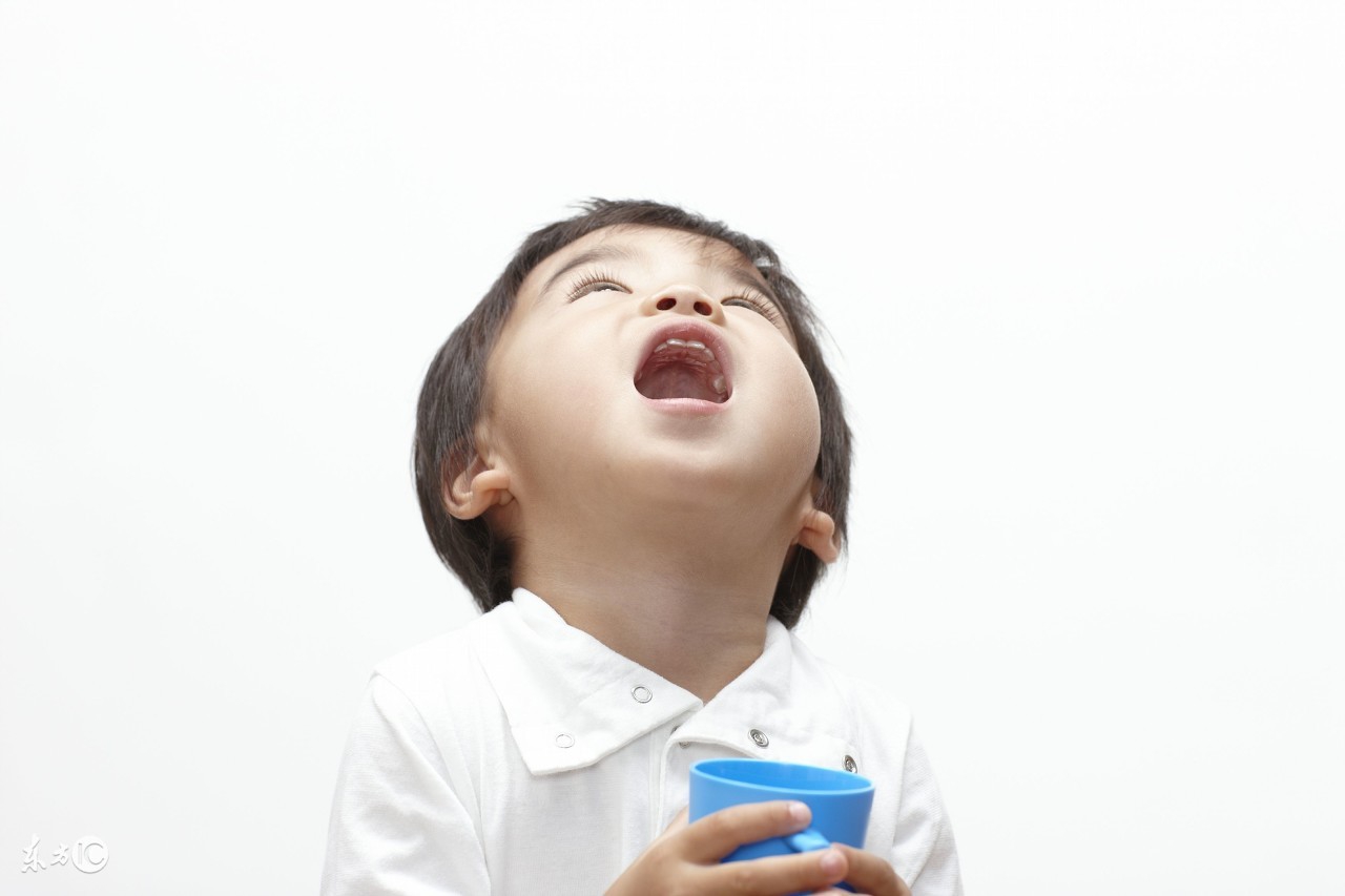 从小到大口臭的厉害,从小到大口臭特别重