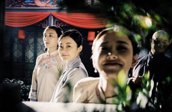 那年花开月正圆哪个女演员最漂亮,那年花开月正圆扮演者都是谁