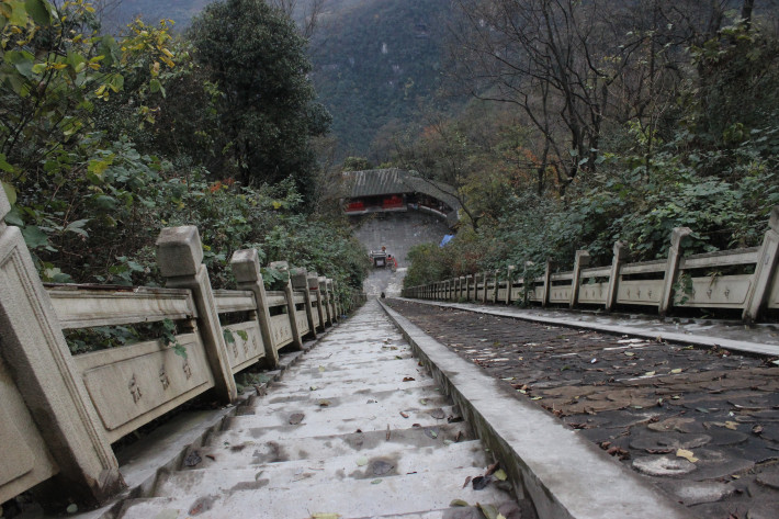 四川江油药王谷,治愈你的“馋嘴病”!药到病除!一次见效!