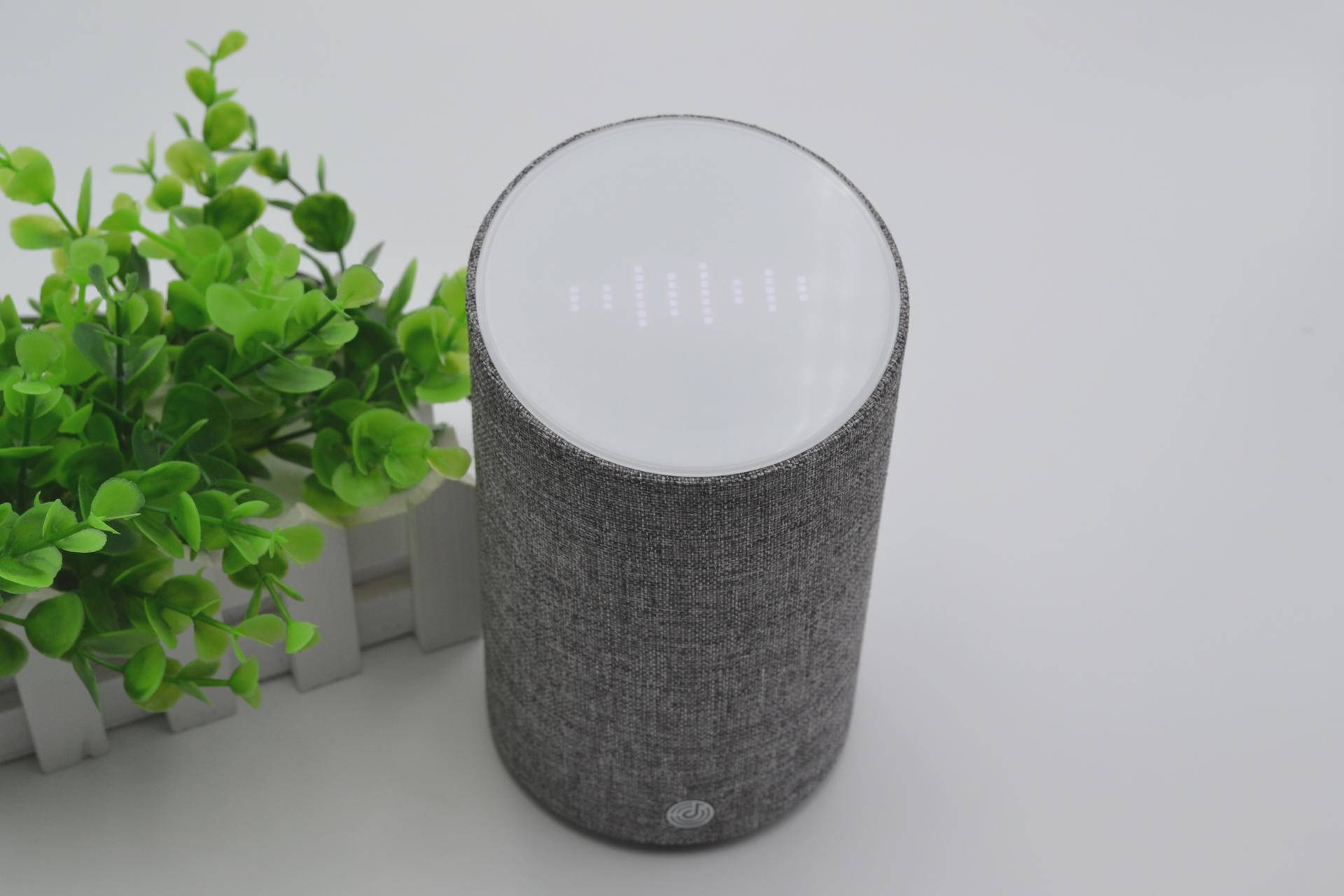 能说会唱:叮咚2代智能音箱体验测评