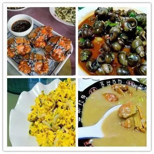 谢霆锋来澄海东湖,谢霆锋来厦门大排档