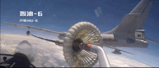 央视力推首部空战电影空天猎,空天猎电影中的东方红隧道