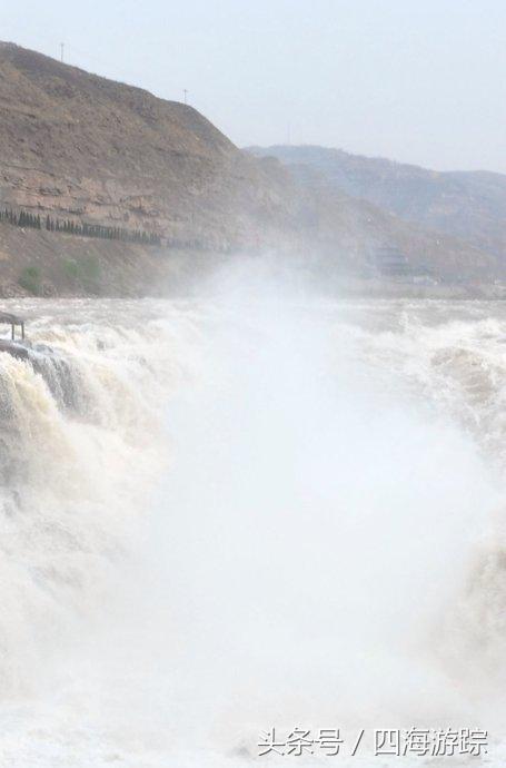 黄河之水天上来山西之旅壶口瀑布,山西黄河壶口瀑布掠影