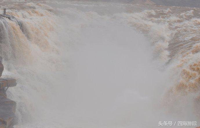 黄河之水天上来山西之旅壶口瀑布,山西黄河壶口瀑布掠影