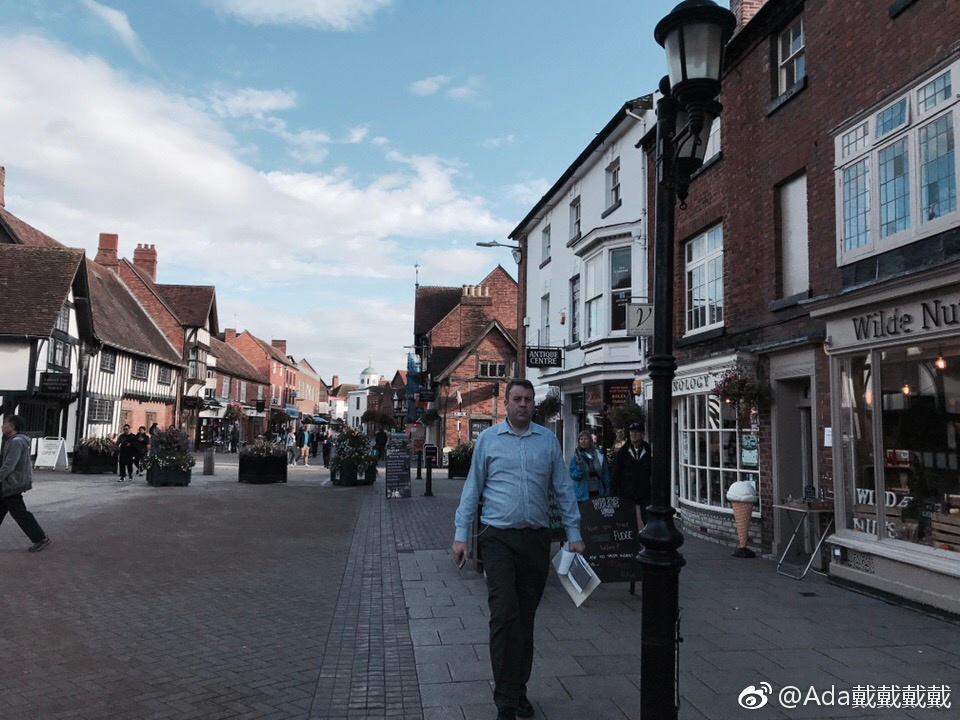 英国全境游经典攻略,英国深度游旅游路线推荐