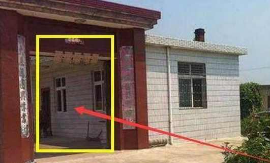 农村自建房风水的十大忌讳图解,农村自建房风水越住越好