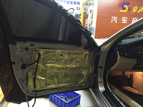 宝马5系改装音响品牌推荐,宝马5系汽车音响改装套装