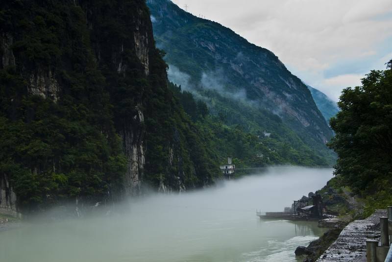 三峡移民纪念馆观后感1000字左右,川东移民